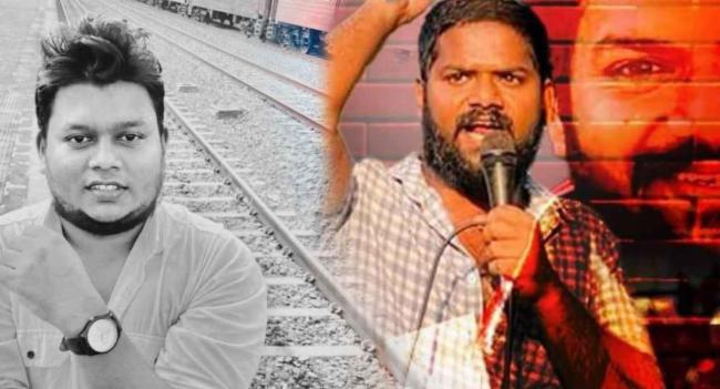 අන්තරේ නව කැඳවුම්කරු මධුෂාන් චන්ද්‍රජිත්